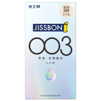杰士邦 ZERO零感超薄5送5套装(ZR5+ZR5)超薄玻尿酸润滑舒爽 天然橡胶深度刺激 至薄隐形成人用品避孕套