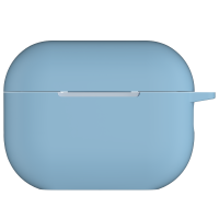 ESCASE airpods pro2保护套airpods耳机套苹果2022款PRO第二代蓝牙保护软壳液态硅胶耳机收纳盒