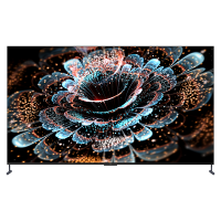 TCL 98Q10G 98英寸Mini LED120Hz全面屏高清巨幕网络电视机100