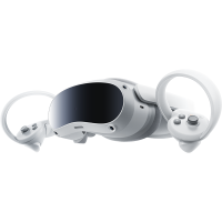 PICO 4 VR眼镜一体机 pico 4年度旗舰新机vr体感游戏机 智能眼镜 8+128G畅玩版