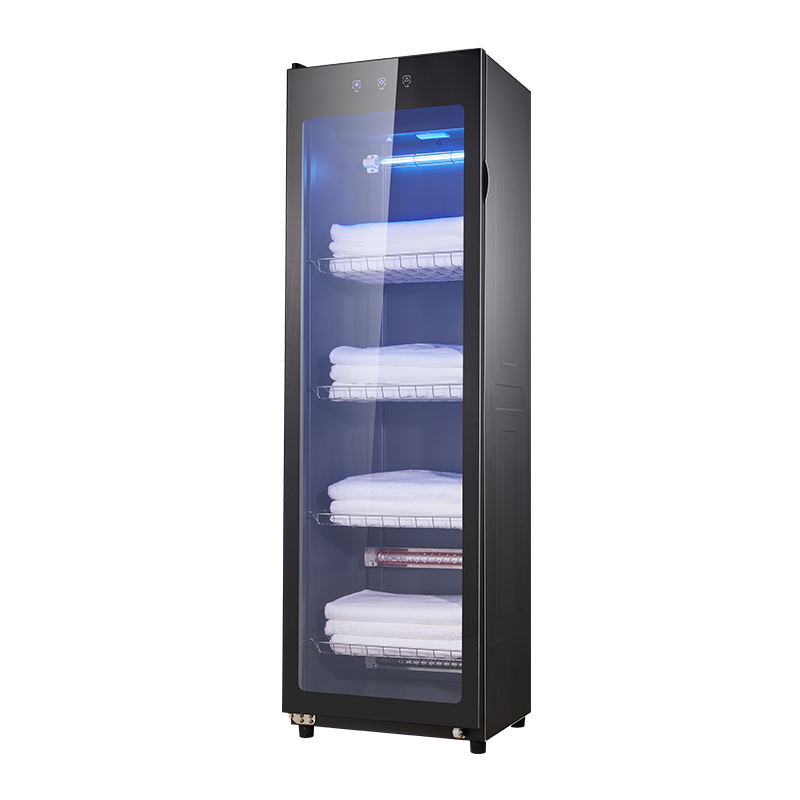 双爵(SOENCHIY)家用衣服浴毛巾消毒保洁柜美容院大容量理发店紫外线SJ-YTP-368MT