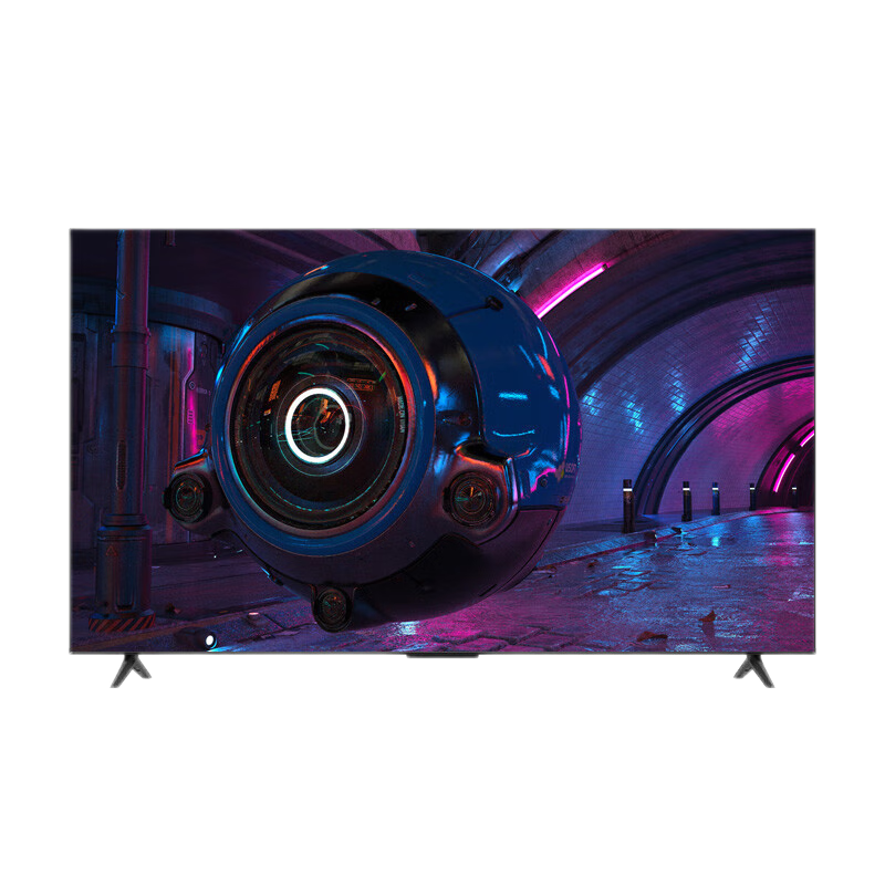 TCL 43英寸4K超高清电视 43G50E