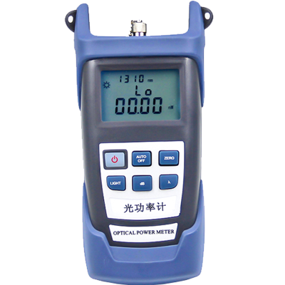 斯赛孚 SF-3BF02 高精度光功率计测试仪 (-70-+10)