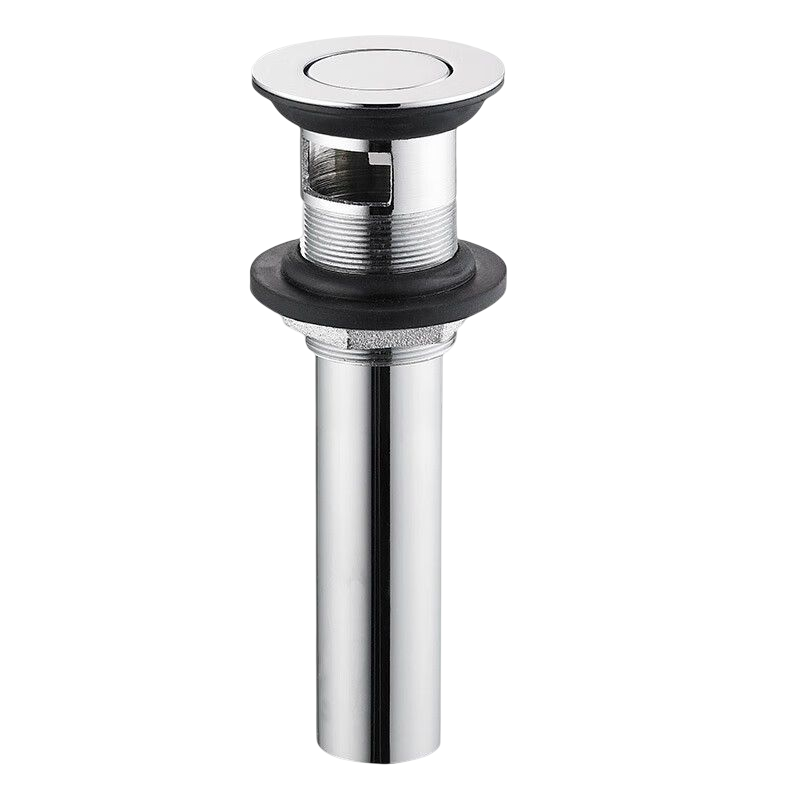 科勒旗下卡丽 台盆通用下水器 洗脸盆下水器洗手盆台盆拖把池落水面盆下水器