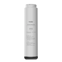 法迪欧(Fardior)净水器R800FC02净水机 一体式PCF3in1复合滤芯 第1级