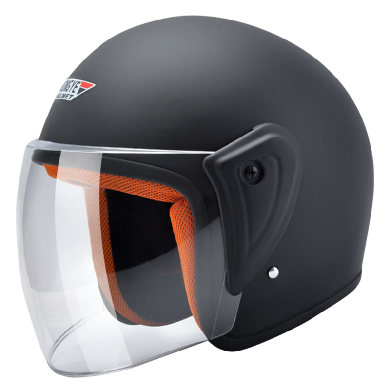 淘尔杰TAOERJ[蓝色朵拉防雾]电动电瓶车头盔轻便安全帽可爱韩版防晒全盔防雾镜片四季通用