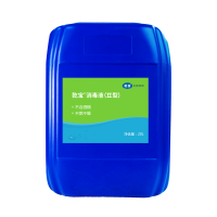 乾宝®消毒液 20L/桶