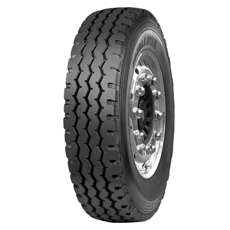 东风轮轮胎 9.00R20 轮胎 适用EQ1118军车运兵车 运输车轮胎