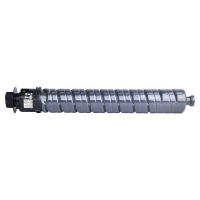 京贤MPC3503C黑色粉盒 适用理光MP C3003SP/C3503SP复印机碳粉C3504SP墨粉筒C3004e一支