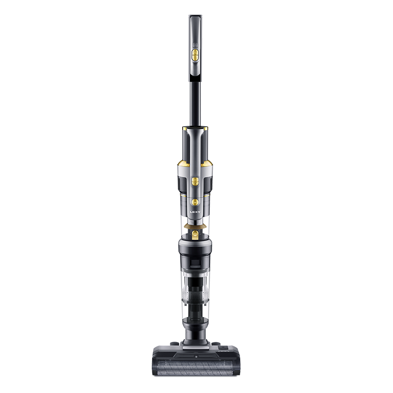 莱克(LEXY)三合一吸尘洗地机天狼星S500Pro