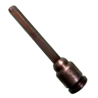 凯希捷 3/4六角旋具套筒22mm KXJ-229263
