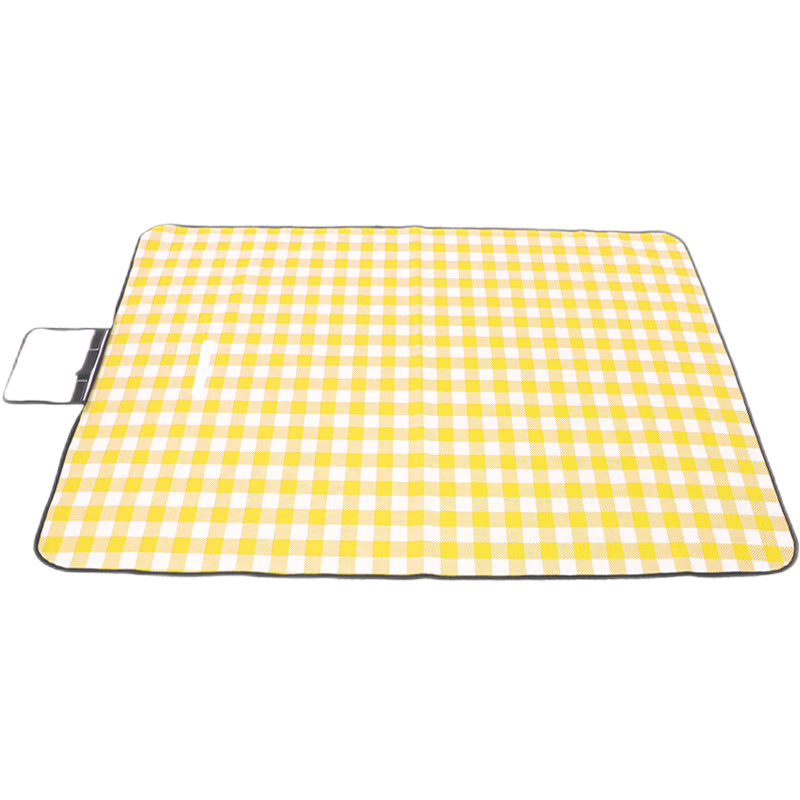 飘妹 野餐垫加厚牛津布 1.5*2米