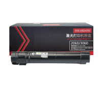 京贤2060/3060黑色粉盒(5代)适用富士施乐DocuCentre V-3065 2060 3060一支