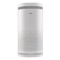 海尔(Haier)空气净化器KJ480F-N800C除甲醛空气净化器 家用办公室母婴卧室智能除雾霾PM2.5二手烟异味