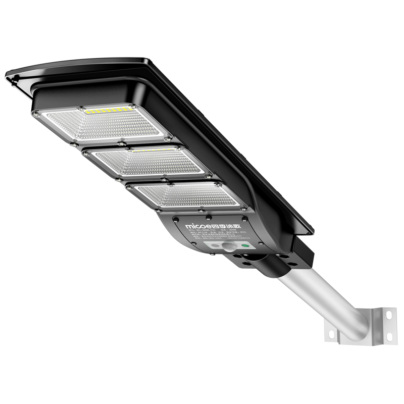 四季沐歌Y01一体路灯