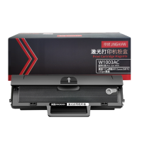 京贤103a硒鼓W1003AC粉盒带芯片适用惠普131a硒鼓HP Laser MFP 133pn墨盒一支