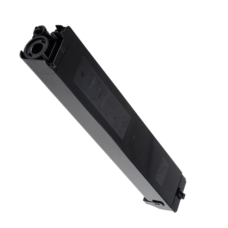 京贤MX-51CT黑色粉盒 适用夏普MX-4128NC MX-5128NC MX-4148NC 5148NC一支