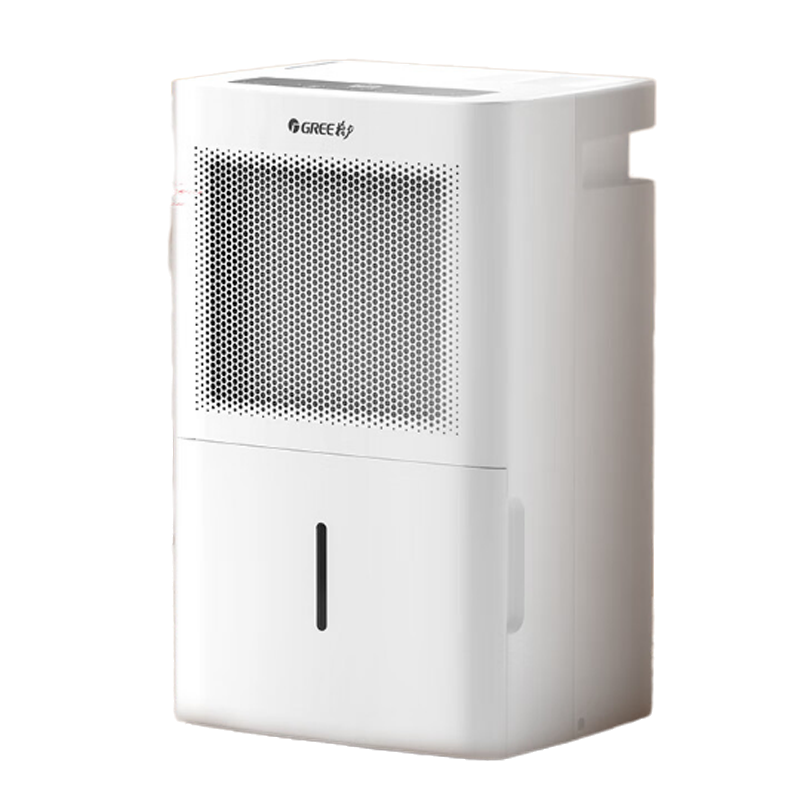 格力(GREE) 除湿机/抽湿机 除湿量40升/天 家用地下室 轻音干衣 复式别墅商用工业吸湿器 DH40EMA1A