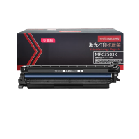 京贤MPC2503 Y黄色鼓架专业版适用理光RICOH MP C2003SP C2503SP C2011SP C2504