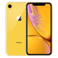 二手 Apple/苹果 iPhone XR 128G 手机 国行全网通-双卡 95新