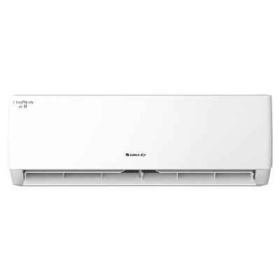 格力(GREE)云佳新能效正1.5匹空调挂机变频 KFR-35GW/NhGc1B 冷暖家用 节能一级能效
