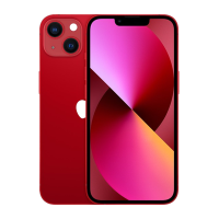 [99新]Apple iPhone 13 红色 128GB 苹果13 全网通5G 双卡双待 二手手机 国行正品 无磕碰