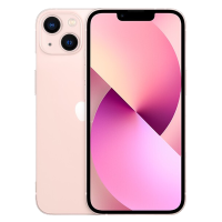 [99新]Apple iPhone 13 粉色 256GB 苹果13 全网通5G 双卡双待 二手手机 国行正品 无磕碰