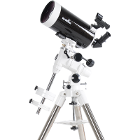 SkyWatcher信达127马卡天文望远镜高清高倍观星观景轻便天文套机专业天文望远镜