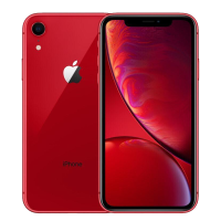 送快充套装[99新]Apple iPhone XR 红色 64GB 二手苹果手机 双卡双待 二手手机 国行正品 全网通