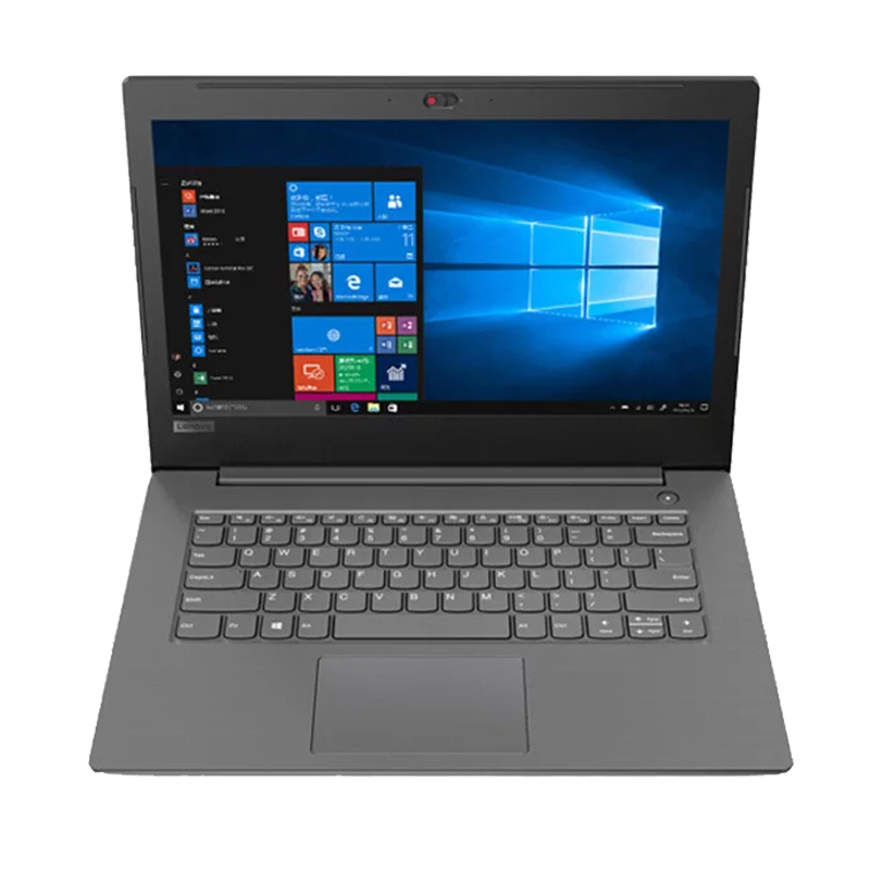 联想(Lenovo)扬天V330-14 14英寸商务办公笔记本电脑( i5-8250U 4G 1TB机械硬盘 2G独显) 颜色随机发 定制