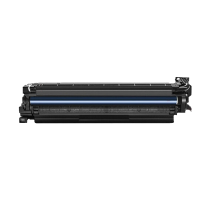京贤C2503K黑色鼓架适用理光RICOH MP C2003SP C2503SP C2011SP C2504SP一支