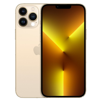 [99新]Apple iPhone 13Pro Max 金色256GB 二手手机 苹果13PM 全网通5G 国行正品