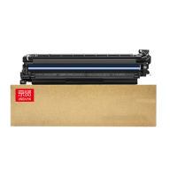 京贤C2503M红色鼓架适用理光RICOH MP C2003SP C2503SP C2011SP C2504SP一支