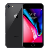 二手 Apple/苹果 iPhone 8-256G 手机 国行全网通 95新