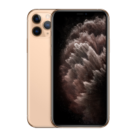 送原装充电器[99新]Apple iPhone 11 Pro Max玫瑰金色256GB 二手苹果 双卡国行正品 二手手机