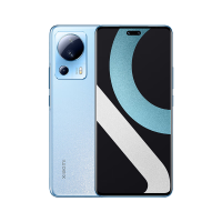 小米 Civi 2 冰冰蓝 8GB+128GB 前置仿生双主摄 后置5000万超清三摄 骁龙7 Gen1 液冷散热技术 120Hz 5G手机