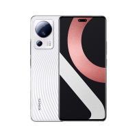 小米 Civi 2 小白裙 12GB+256GB 前置仿生双主摄 后置5000万超清三摄 骁龙7 Gen1 液冷散热技术 120Hz 5G手机