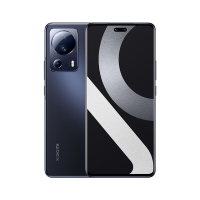 小米 Civi 2 朦朦黑 8GB+128GB 前置仿生双主摄 后置5000万超清三摄 骁龙7 Gen1 液冷散热技术 120Hz 5G手机