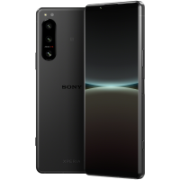 索尼(SONY)Xperia 5 IV 智能5G手机 6.1英寸HDR OLED直屏 5000mAh电池 8G+256G 黑