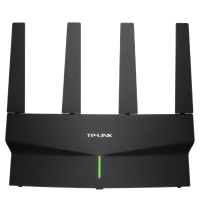 TP-LINK AX5400千兆无线路由器WiFi6 5G双频高速网络Mesh路由 游戏路由 智能家用穿墙 XDR5410易展版·玄鸟