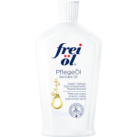 德国freiol福来匀净美肤身体油保湿身体乳按摩A醇精华油125ml