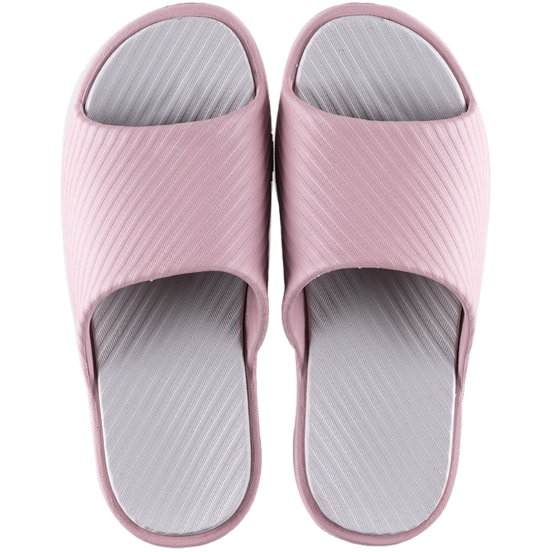 遠港夏季抗菌不臭脚凉拖鞋女家居家防滑洗澡浴室防臭男EVA