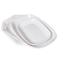 青菜碟(SS-38816)家庭餐厅用