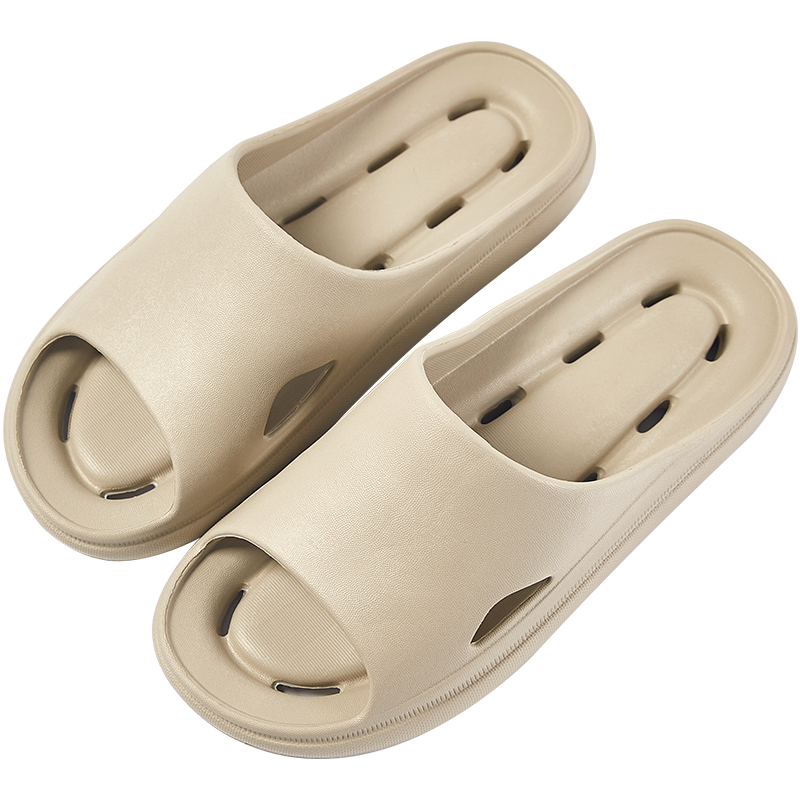 遠港浴室凉拖鞋女夏天室内防滑防臭漏水速干洗澡男家居家用