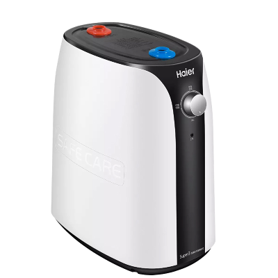 海尔小厨宝ES7-Super2A纤薄机身简单旋钮调温2000W