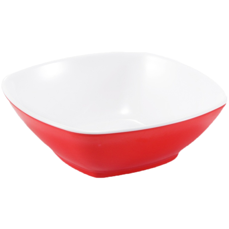 菜碟(250)SS-7812 茄色(带点)