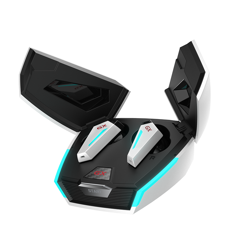 EDIFIER/漫步者HECATE GX07 珍珠白色