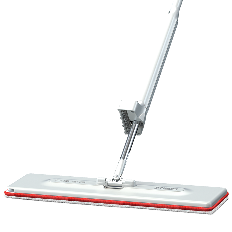 好媳妇拖把家用免手洗懒人平板2022新款干湿两用一拖布净拖地神器