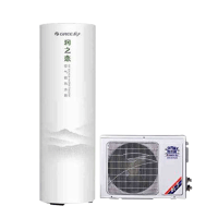 格力(GREE)SXTD300LCJW/R-1 润之恋1级 空气能热水器300升家用电热水器WIFI一级能效 (新冷媒)