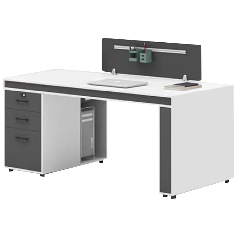 首指(SZ)职员桌/组合桌/办公桌/SZ-HDJE7